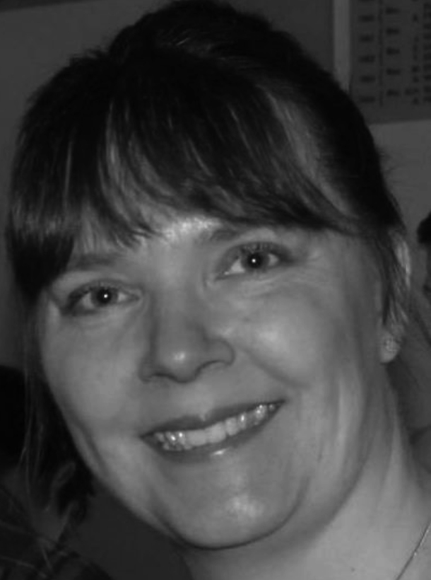 Gemma Field - Dance Tutor